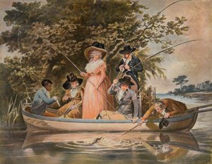 Wędkarstwo imprezowe, 1789, 1902