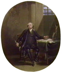 Ludwik XVI (1754-93 w świątyni 1792 - Ludwik XVI, król Francji)