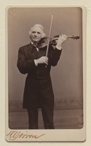  autorstwa George Kendall Warren