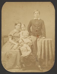  autorstwa George Kendall Warren