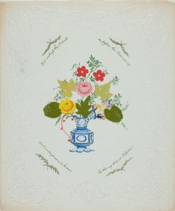 Czy to jest słabość, aby mieszkać (walentynki)