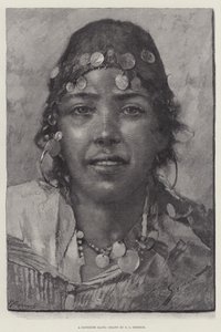 Ulubiony niewolnik