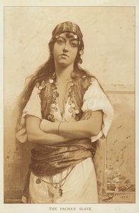 Niewolnik Pachy autorstwa George L. Seymour