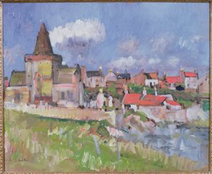 Św. Monance