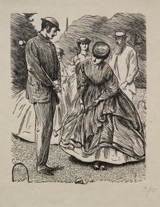 Jak nie grać w tę grę, 1865.