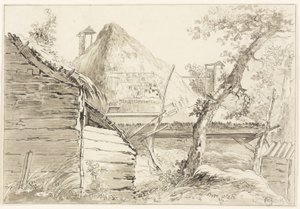 Obejście autorstwa George Morland