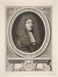 Park św. Jakuba autorstwa George Morland