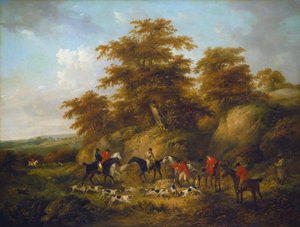  autorstwa George Morland