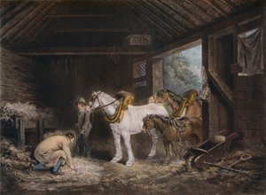 Stajnia rolników, 1791 1901