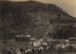  autorstwa George N. Barnard