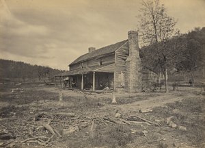  autorstwa George N. Barnard