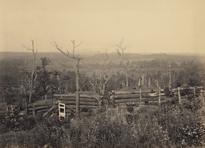  autorstwa George N. Barnard