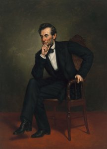  autorstwa George Peter Alexander Healy