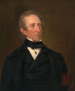  autorstwa George Peter Alexander Healy