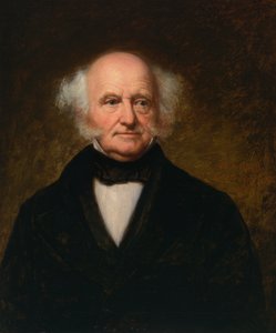  autorstwa George Peter Alexander Healy