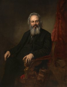  autorstwa George Peter Alexander Healy