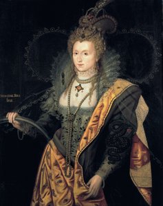 Nieznany obraz autorstwa George Peter Alexander Healy