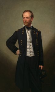  autorstwa George Peter Alexander Healy