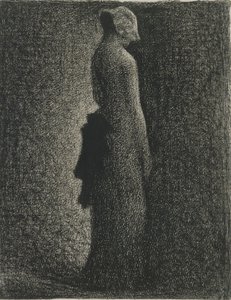 Czarny łuk, c. 1882