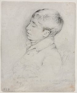 Portret Welby