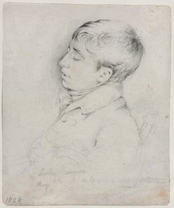 Portret Welby
