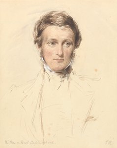 szanowni państwo i wielebny baptysta Wriothesley Noel (1798-1873)