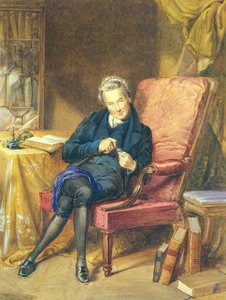 Portret Williama Wilberforce
