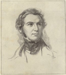 William Ewart Gladstone autorstwa George Richmond