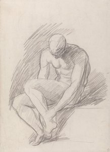 Ranny Achilles autorstwa George Romney