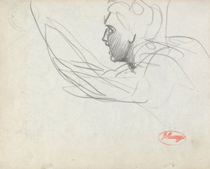 Wzburzona młodzież autorstwa George Romney