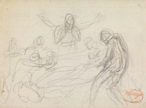  autorstwa George Romney