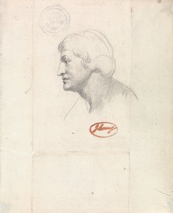 Szef Apollo autorstwa George Romney
