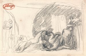  autorstwa George Romney