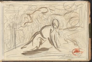 autorstwa George Romney