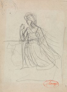  autorstwa George Romney