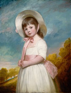 Panna Juliana Willoughby