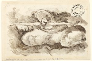  autorstwa George Romney
