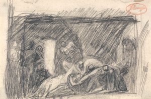  autorstwa George Romney