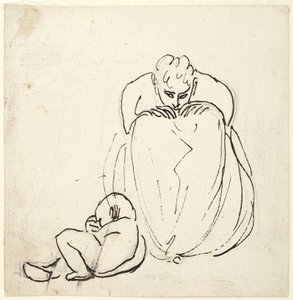  autorstwa George Romney