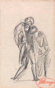  autorstwa George Romney