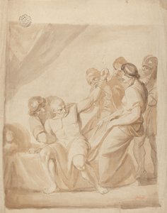  autorstwa George Romney