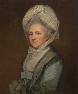 Pani Thomas Phipps autorstwa George Romney