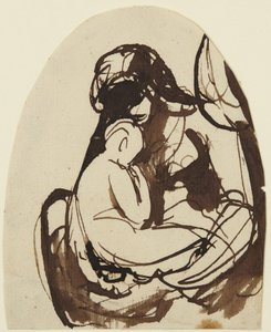  autorstwa George Romney
