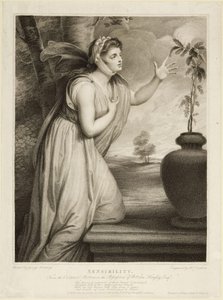  autorstwa George Romney
