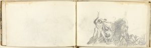 Album autorstwa George Romney