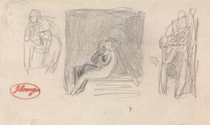  autorstwa George Romney
