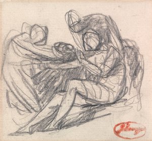  autorstwa George Romney