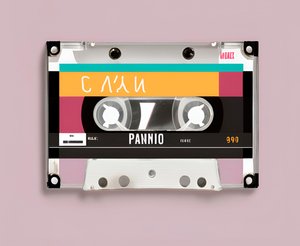 Vibrant Tunes, 21 wiek (malarstwo)