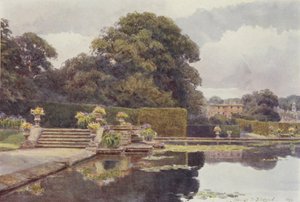 Basen, Bramham