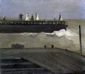 Na molo